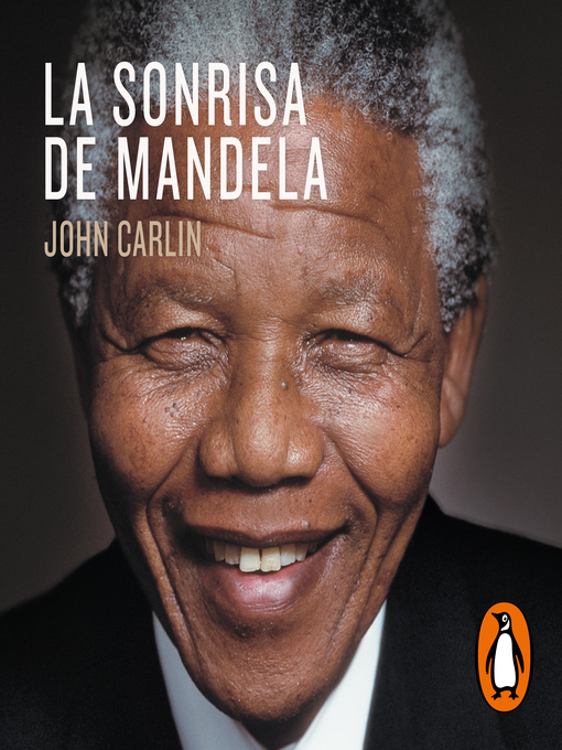 Title details for La sonrisa de Mandela by John Carlin - Available